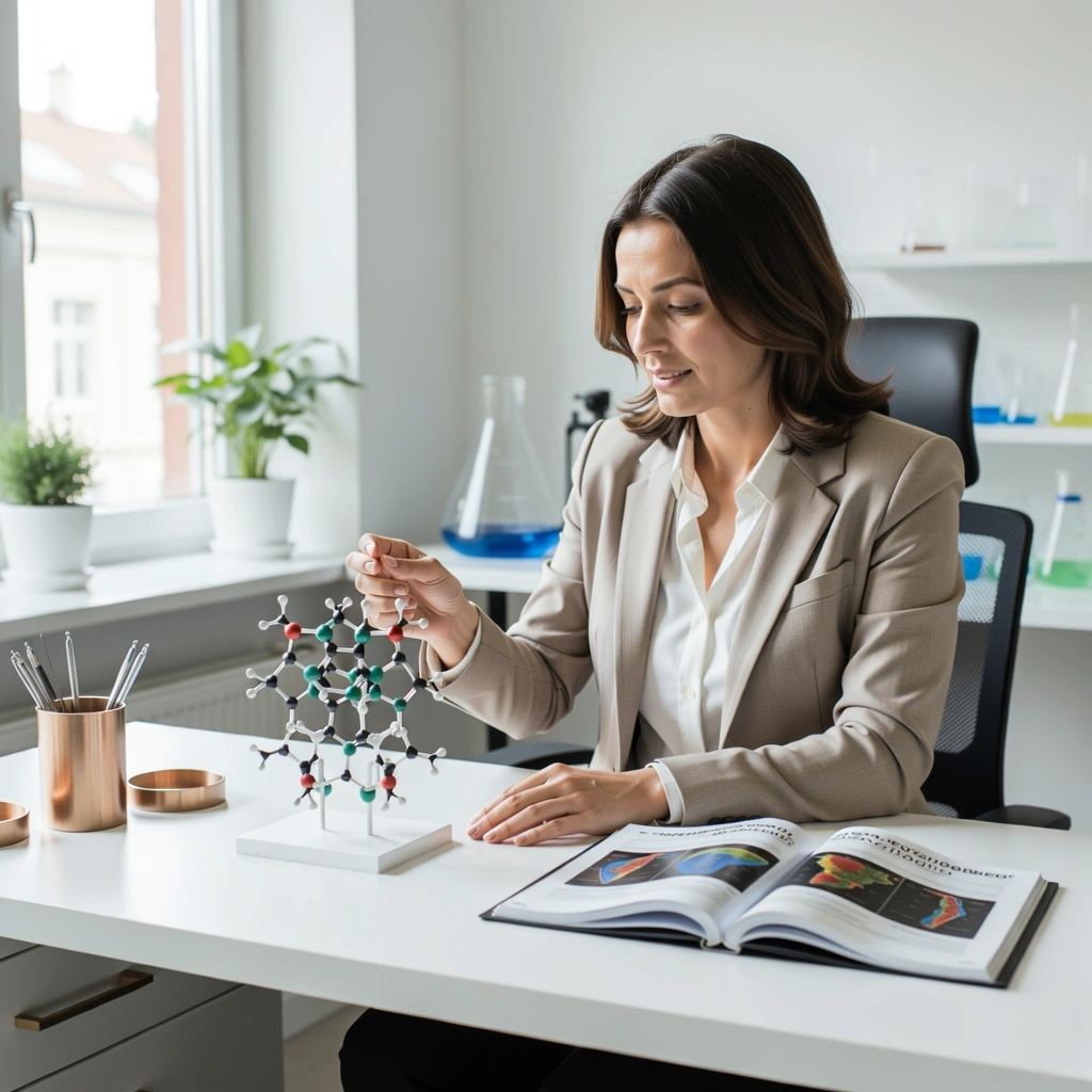 Wissenschaftliche Ernährungsberatung in Stuttgart